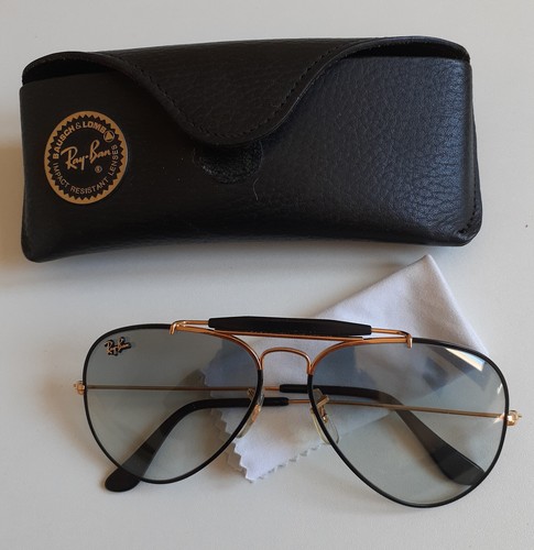 Ray ban vintage - ban,