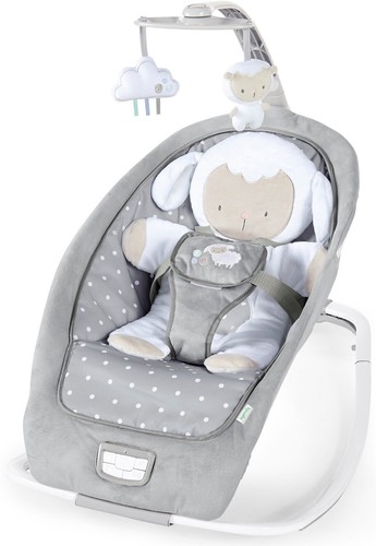 Ingenuity baby liege wippe - baby,