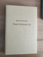 Komplettes Trachtenbuch Von