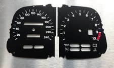 Tachoscheiben passend für BMW