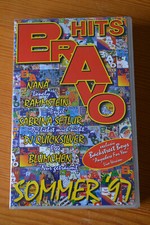 Video BRAVO HITS Sommer '97