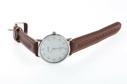 Oliver unisex armband uhr - s.oliver,