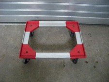 Rollwagen / Rollgestell /