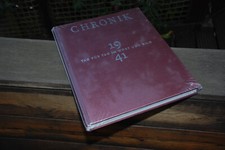 Chronik 1941 Tag für Tag in