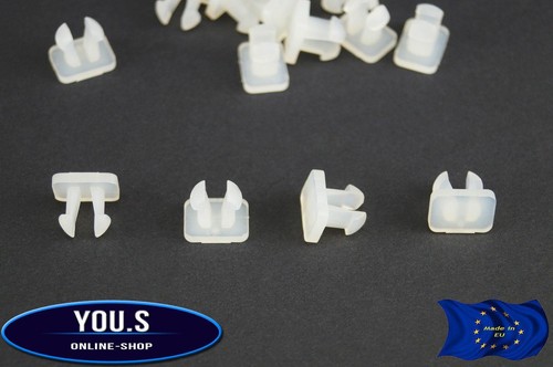 Türdichtung clip für - 10,