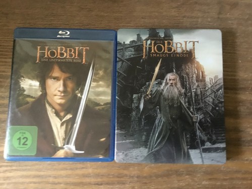 Der hobbit filme - der,
