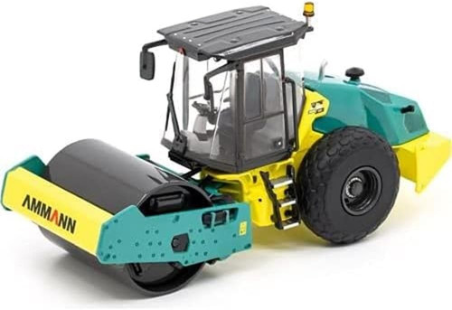 Usk ammann ars 110 walze - usk,,