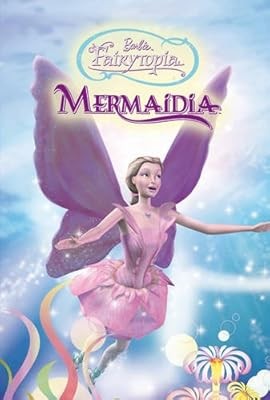 Mermaidia - (barbie, fairytopia)