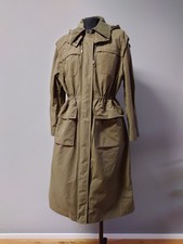 Mango Parka mit