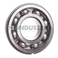 6310NR SKF 50 x 110 x 27 mm