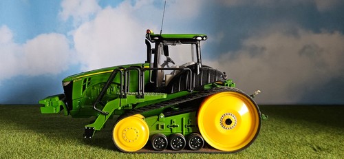 Siku farmer 3274 - john, deere