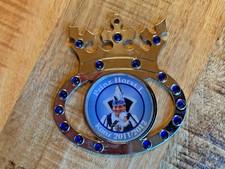 Faschings - Karnevalsorden –