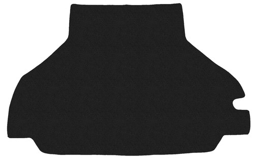 Basic kofferraummatte für - kofferraummatte,