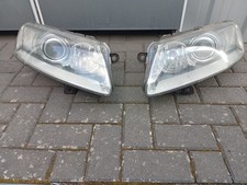 Scheinwerfer Audi A6 C6 4F Xenon
