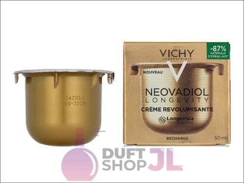 Vichy neovadiol longevity - vichy,