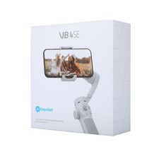 GEBRAUCHT | Feiyu VB-4SE Smartphone Gimbal Stabilisator - 1300mAh Akku