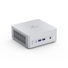 MINIS FORUM UM870 Slim Mini PC