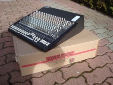 Mackie 1604 VLZ 16-Kanal