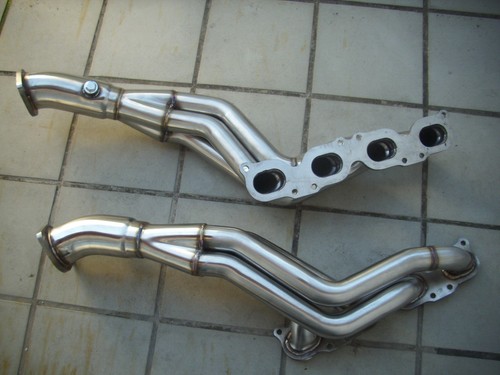 High performance stainless - high-performance,