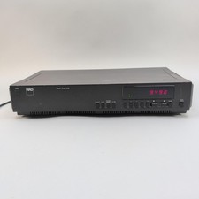 NAD 4125 AM/FM Stereo Tuner
