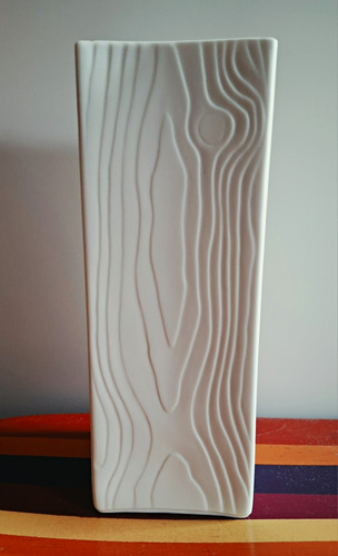 Seltmann weiden vase porzellan - weiden,