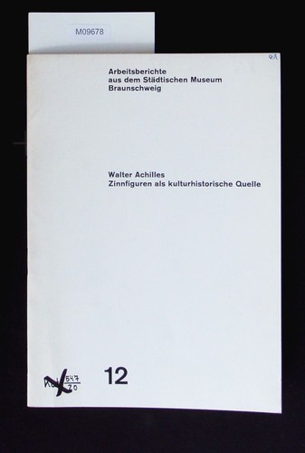 Zinnfiguren als