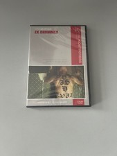 EX DRUMMER # Kino Kontrovers