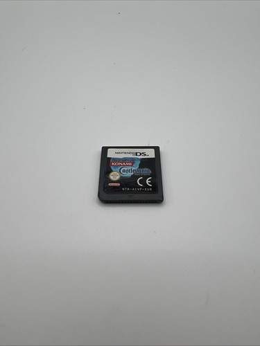 Castlevania dawn sorrow - castlevania:, of