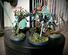 WarCry Twistweald BEMALT mit