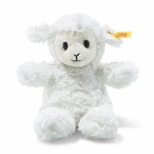 Stieff Fuzzy Lamb 18 cm
