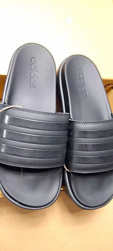 Adidas adilette platform - adidas,