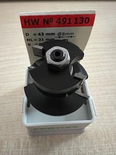 Festool Konterprofilfräser