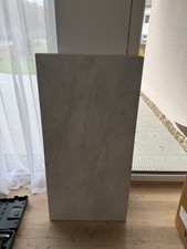 IKEA KNOXHULT Arbeitsplatte für Unterschrank 122x60cm