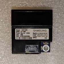 Genuine Samsung TV Internal