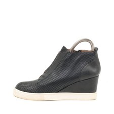 Paolo damen wedge - damen, sneaker