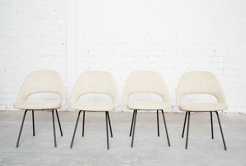 Eero saarinen conference chair - saarinen,