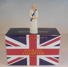 King & Country 1/30 Nr. TR013