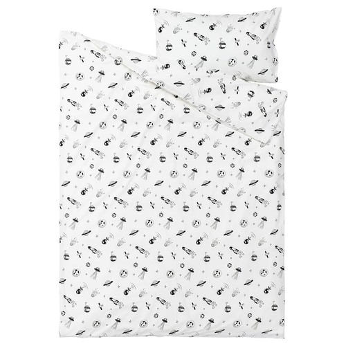Ikea aftonsparv bettbezug - ikea, &