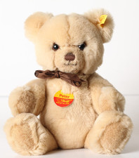 Steiff  Teddy  Petsy  beige