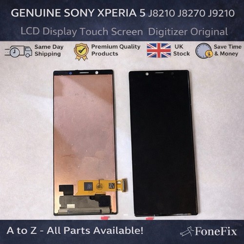 Original sony xperia lcd - sony,