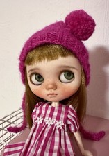 Blythe doll/