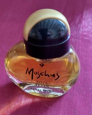 Moschus  'Love Fever'