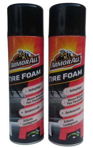500 ml armor - 2x,