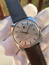 Tissot Seastar Seven Swiss