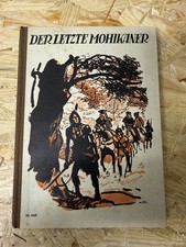 Der letzte Mohikaner