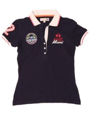 LA MARTINA Damen Miami Graphic