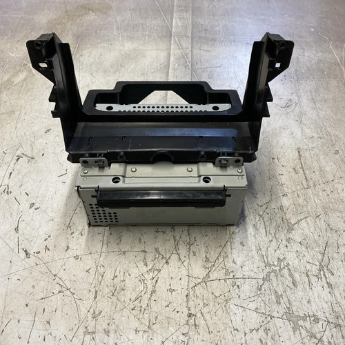 Radio ford focus - focus, 3