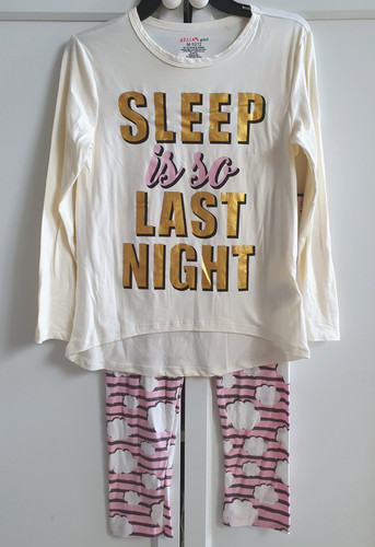 Tlg mädchen pyjama - mädchen,