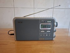 Sony ICF-M770S FM/MW/SW 3-Band