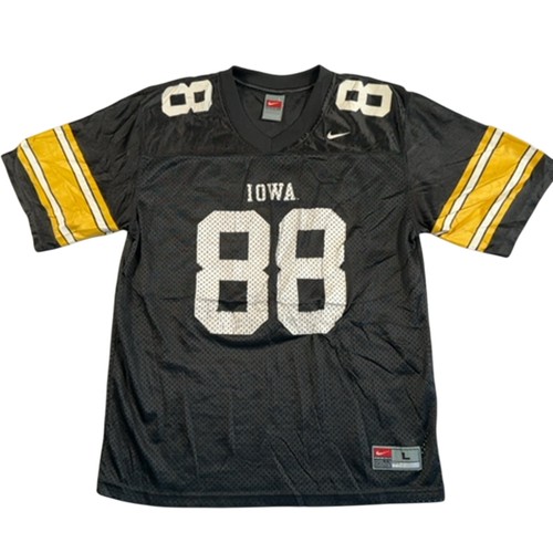 Nike iowa hawkeyes trikot - nike,